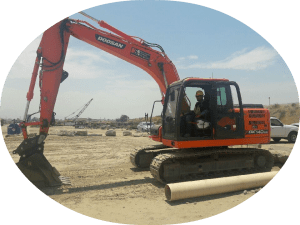 continuing education heavy equipment