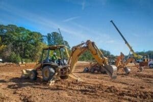 benefits of heavy equipment training