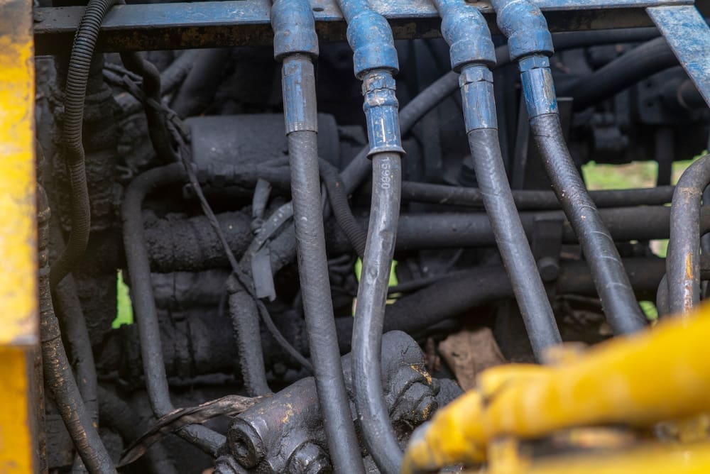 Examine the Engine