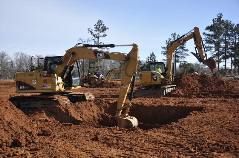Know Compact Excavators