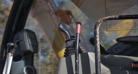 Crane Operator Program at Heavy Equipment College