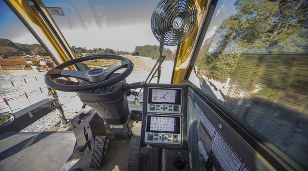 Heavy Equipment Safety Instruction