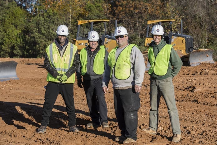 how to become a heavy equipment operator