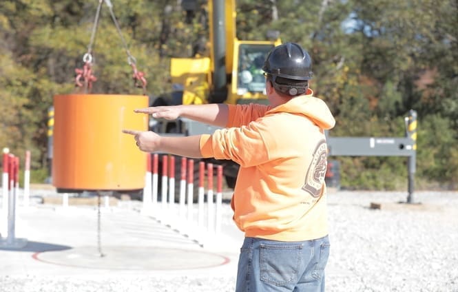 Safety Tips for Heavy Equipment Operator