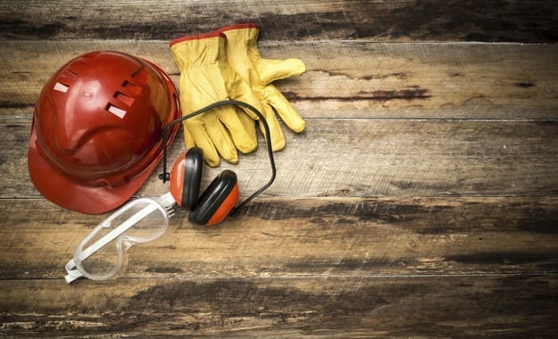 Personal Protective Equipment