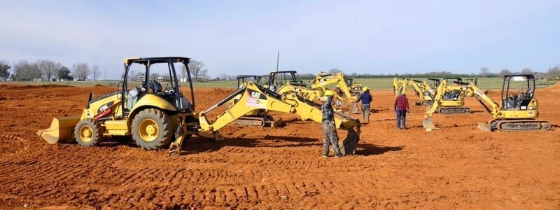 importance of heavy equipment certification
