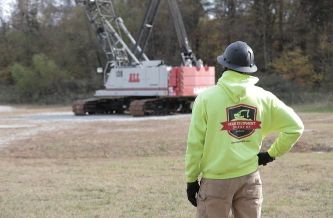 Personal Protective Equipment - HEC