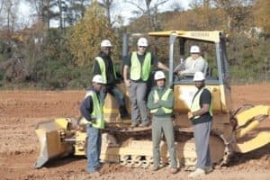 Heavy Equipment Tips