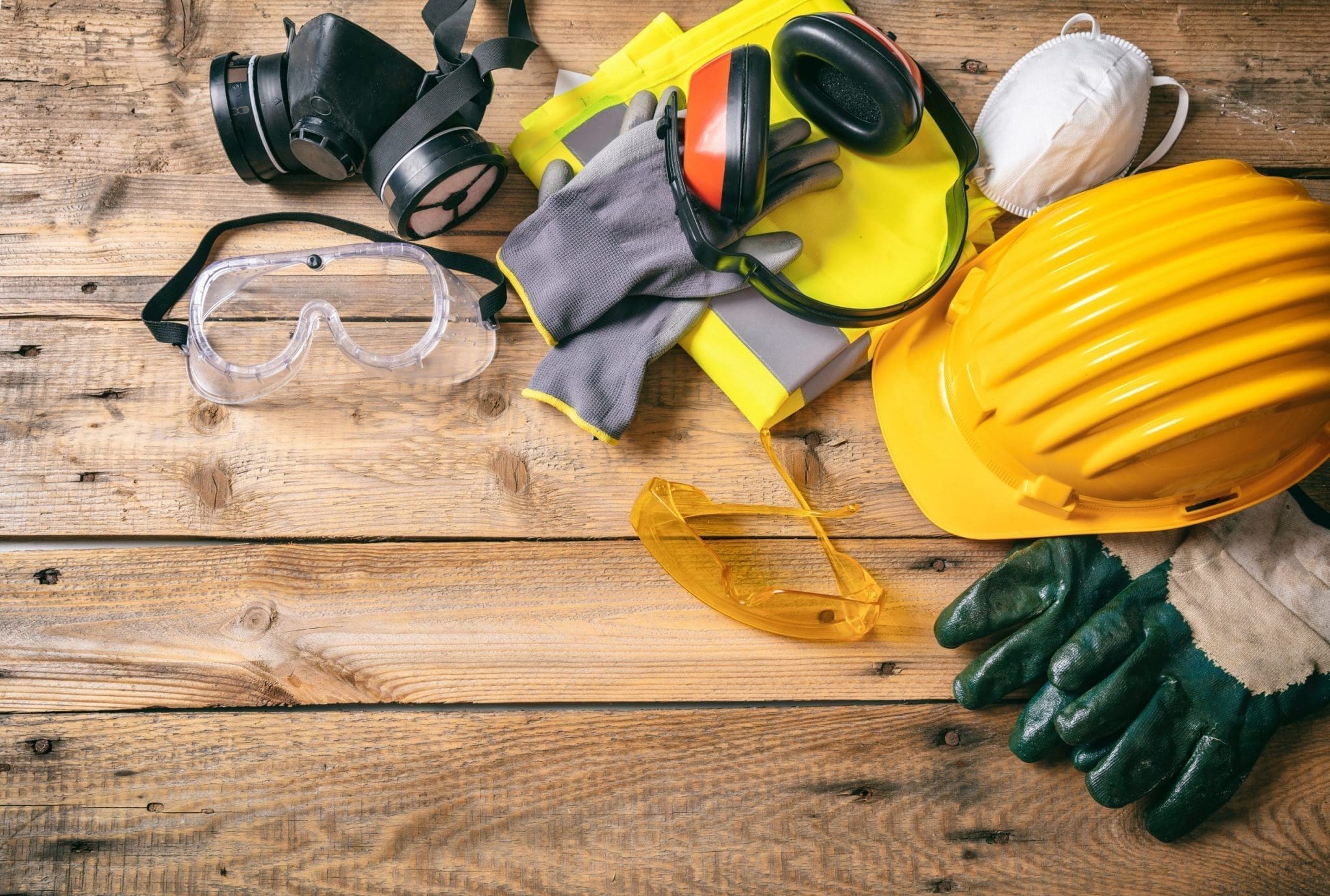How Can Safety Training Prevent Construction Deaths