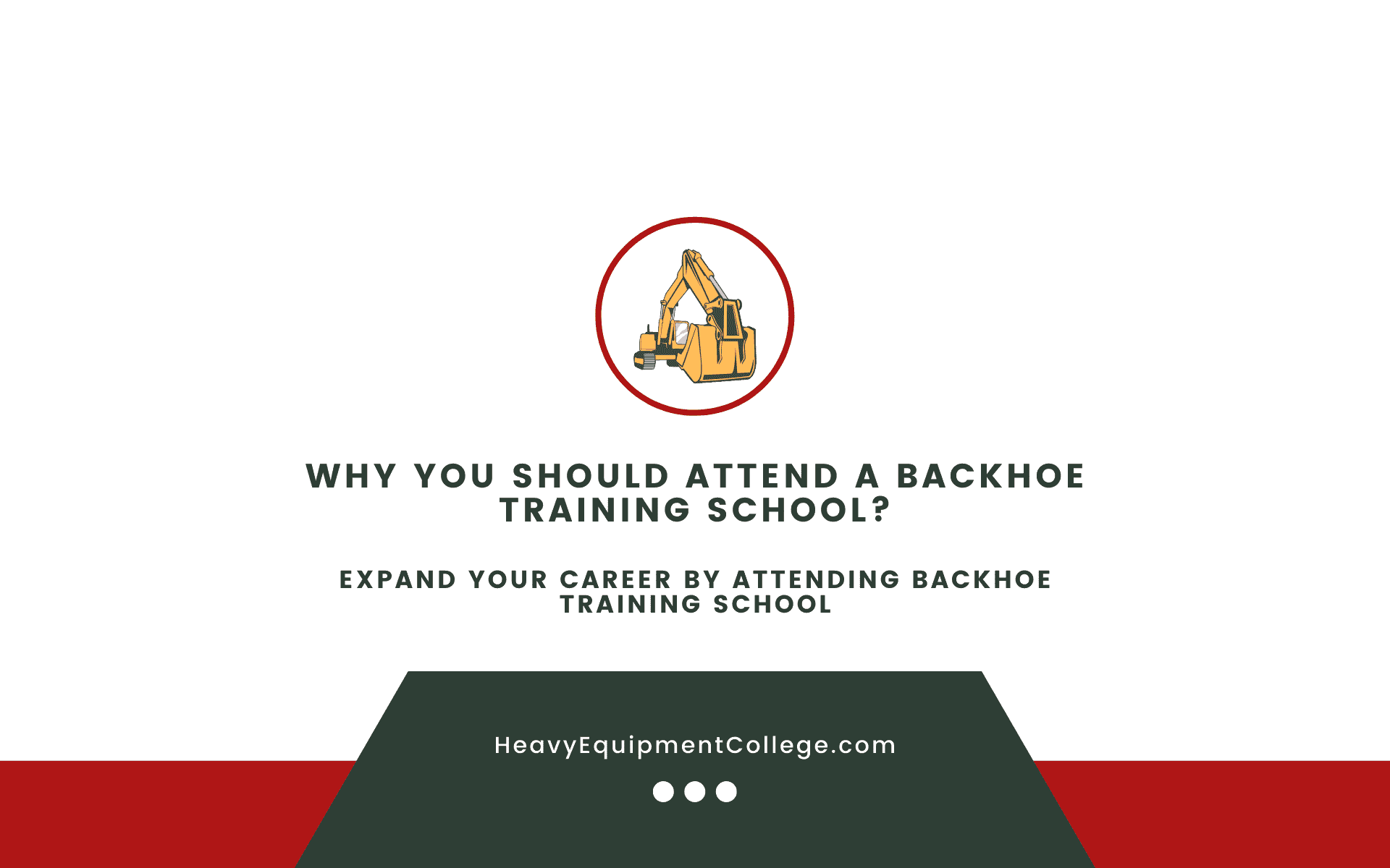 backhoe-training-school