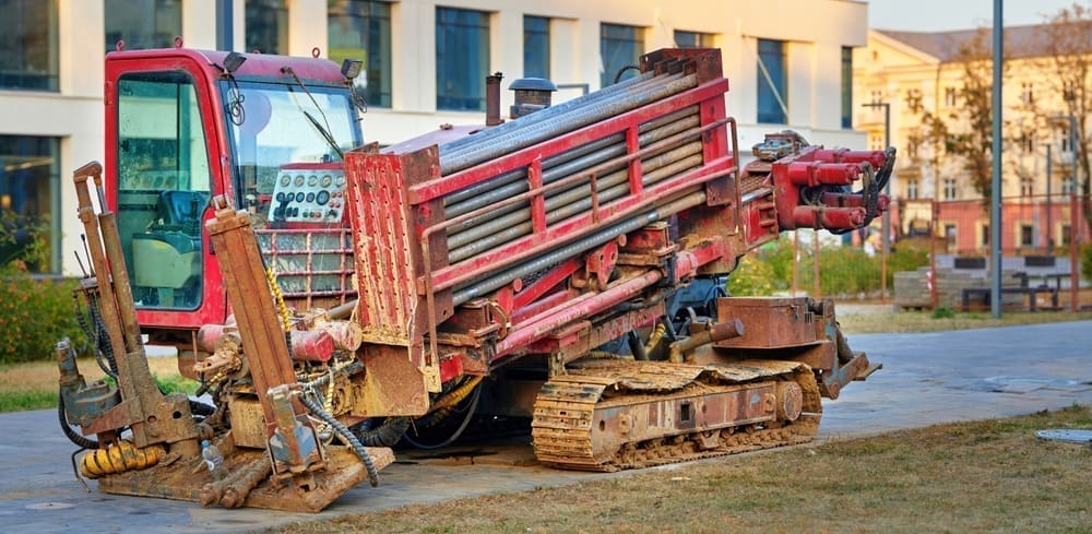 Importance of HDD in various industries