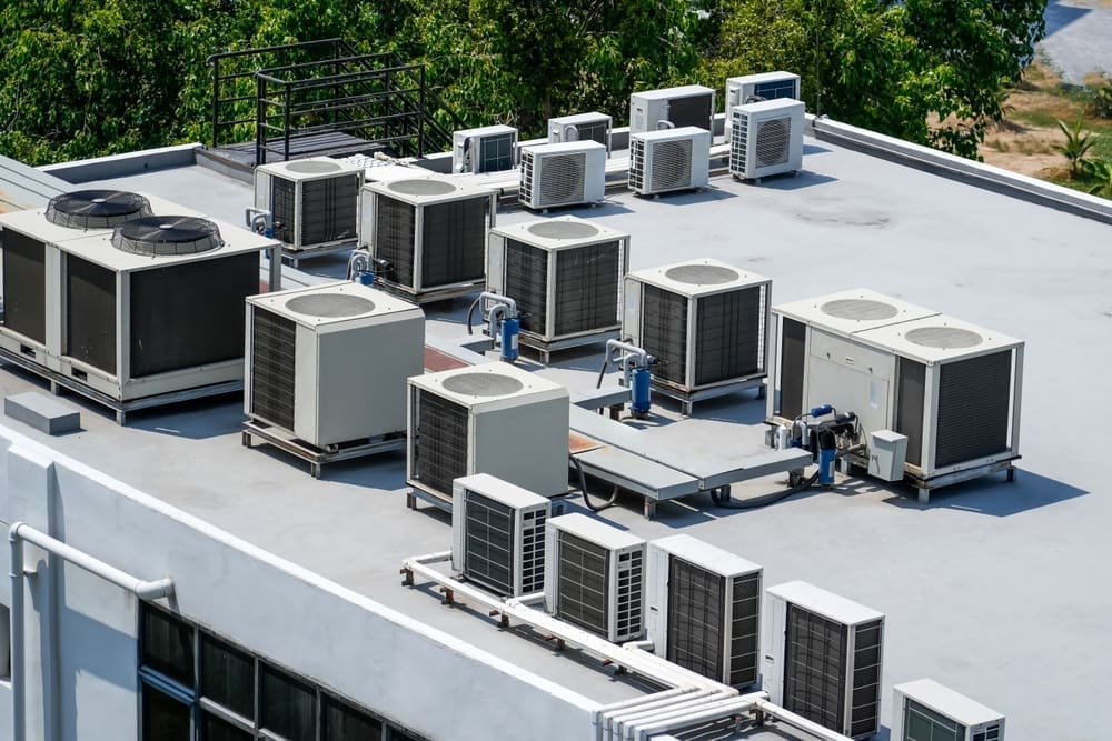 What Is An HVAC System