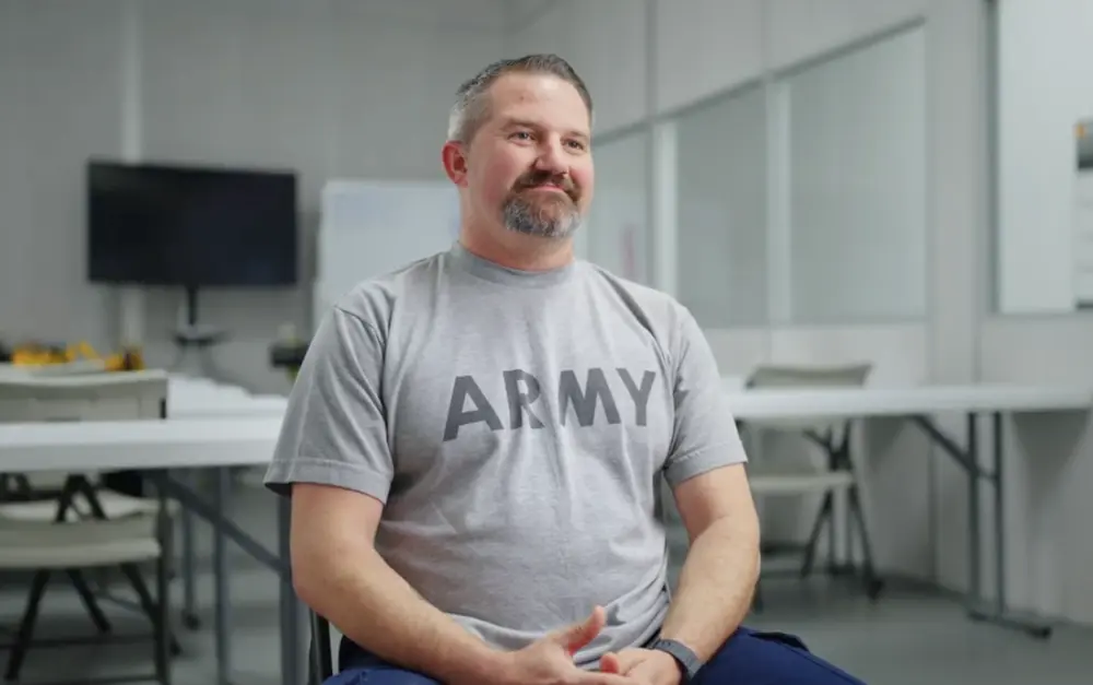 Veteran programs