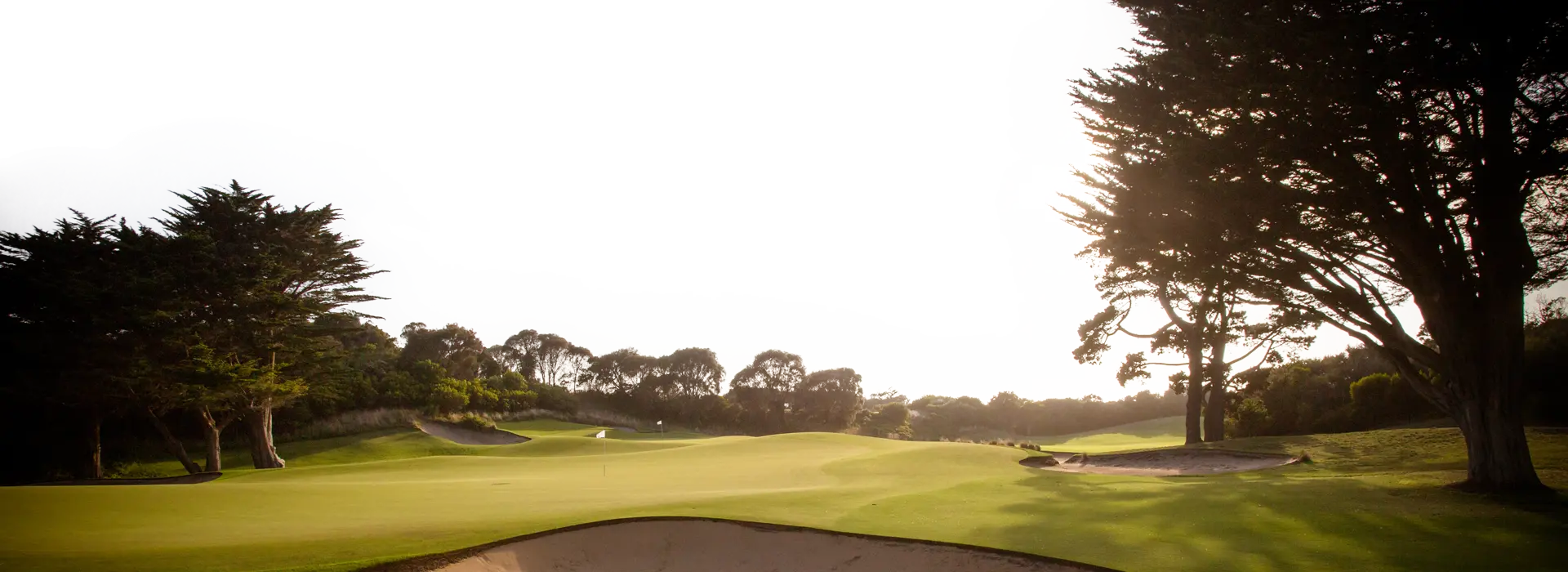 Gold Course