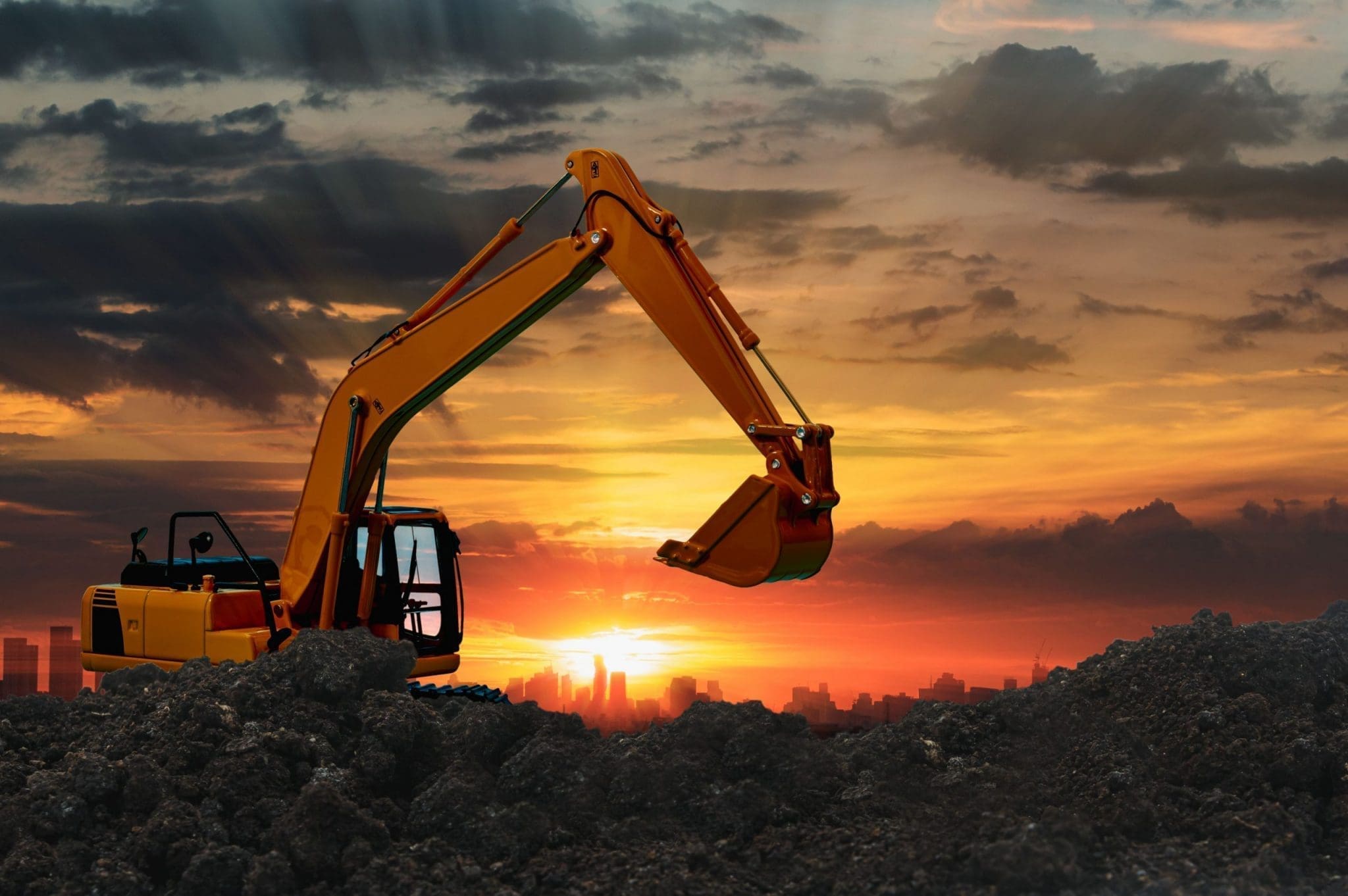 Read more about the article Prepare for Life After the Military With Heavy Equipment Training