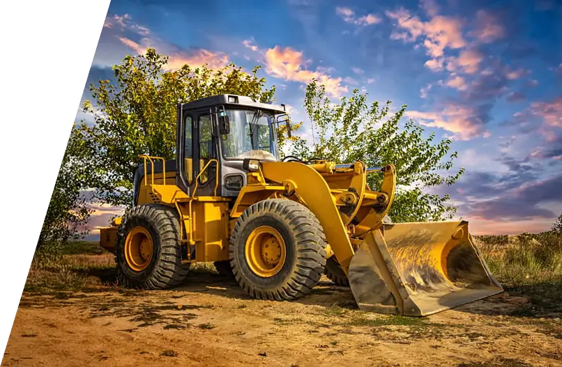 Certificate of Heavy Equipment Operations – Level I