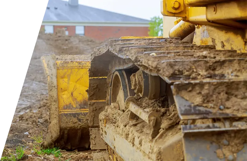 Certificate of Heavy Equipment Operations – Level II